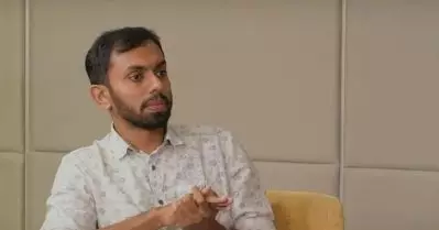 അരിയും പഞ്ചസാരയും മാത്രമല്ല സര്‍ക്കാരിനെയും വിലക്ക് വാങ്ങാം, വിലയ്ക്ക് വാങ്ങാന്‍ കഴിയാത്തതായി ഇവിടെ ഒന്നേയുള്ളൂ: ഷാരിസ് മുഹമ്മദ്