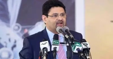 പാകിസ്ഥാന് ഇനി വരാന്‍ പോകുന്നത് വളരെ മോശം ദിനങ്ങളാണ്; മുന്നറിയിപ്പുമായി ധനകാര്യ മന്ത്രി മിഫ്ത ഇസ്മയില്‍