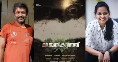 ഒരുപാട് സംസാരിക്കുന്ന ആളല്ല, മനസ് നിറയെ സിനിമയുള്ള നല്ലൊരു മനുഷ്യനാണ് അദ്ദേഹം: നില്‍ജ