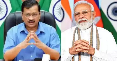 ഒന്നുകില്‍ ഇരുപത് കോടി വാങ്ങുക, അല്ലെങ്കില്‍ അന്വേഷണം നേരിടുക; ആം ആദ്മി എം.എല്‍.എമാരോട് ബി.ജെ.പി