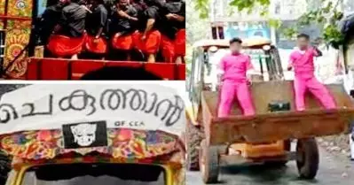 ഓണാഘോഷ പരിപാടി; വാഹനങ്ങളില്‍ രൂപമാറ്റം വരുത്തി അഭ്യാസം കാണിച്ചാല്‍ പണിപാളും