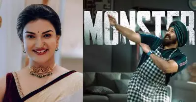 മോണ്‍സ്റ്ററില്‍ മുഴുനീള കഥാപാത്രം, ജോണര്‍ പറയാറായിട്ടില്ല: ഹണി റോസ്