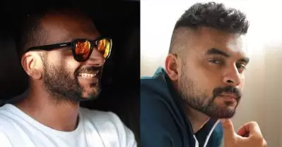 ടൊവിനോയുടെ ഡിസിപ്ലിന്‍ കണ്ട് കോംപ്ലക്‌സ് അടിച്ചു, ഇന്‍സ്‌പെയറായാല്‍ പിന്നെ ഞാനും അതുപോലൊക്കെ ചെയ്യണ്ടെ: മുഹ്‌സിന്‍ പരാരി