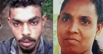 മകന്റെ കുത്തേറ്റ് ഗുരുതരാവസ്ഥയിലായിരുന്ന മധ്യവയസ്‌ക മരിച്ചു