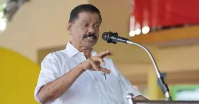 ‘ഒരാളുടെ വസ്ത്രധാരണത്തിലേക്ക് കടന്നുകയറേണ്ട’; അനില്‍കുമാറിന്റേത് പാര്‍ട്ടിവിരുദ്ധ പരാമര്‍ശമെന്ന് എം.വി. ഗോവിന്ദന്‍