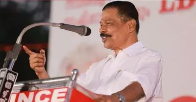ഇന്ത്യ മുന്നണിയിലെ ഏറ്റവും ശക്തമായ പ്രസ്ഥാനമായി സി.പി.ഐ.എം ഉണ്ടാകും: എം.വി. ഗോവിന്ദന്‍