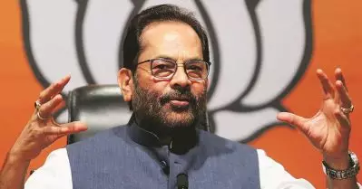 രാമക്ഷേത്ര ഫണ്ട് തട്ടിപ്പ് മതപരമായ കാര്യം; മതമില്ലാത്തവര്‍ അതില്‍ ഇടപെടേണ്ടെന്ന് ബി.ജെ.പി നേതാവ്
