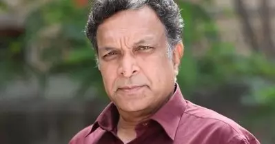 ഷൂട്ടിങ്ങിനിടയില്‍ അപകടം; നടന്‍ നാസറിന് പരിക്ക്
