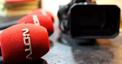 അദാനി ഓഹരി വാങ്ങിയത് തങ്ങളുടെ അറിവോ സമ്മതമോ ഇല്ലാതെ: എന്‍.ഡി.ടി.വി