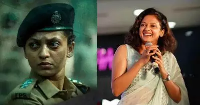 ആക്ഷന്‍ പറയുന്നത് വരെ അക്കാര്യം മനസില്‍ കിടക്കും; സിനിമക്ക് വേണ്ടി ട്രെയിനിങ് നടത്തിയപ്പോള്‍ റഫര്‍ ചെയ്തത് ഇദ്ദേഹത്തിന്റെ സിനിമകളാണ്: നിത പിള്ള