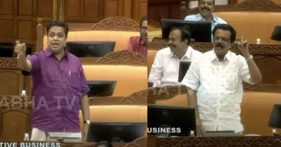 പലിശ വാങ്ങുന്ന സ്ഥാപനത്തിന്റെ മേധാവിയായി ലീഗിലെ നേതാക്കന്മാര്‍ ഇരിക്കുന്നത് ശരിയാണോയെന്ന് ഷംസീര്‍; ഷംസീറിന് ലീഗിനെയും ഇസ്‌ലാമിനെയും അറിയില്ലെന്ന് മഞ്ഞളാംകുഴി അലി