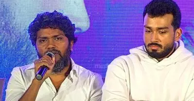 അംബേദ്കറിസ്റ്റായ ഞാന്‍ ബുദ്ധിമുട്ടിയാണ് സിനിമയെടുക്കുന്നത്, കേരളത്തില്‍ സിംപിളാണ്, ഇവിടെ കമ്യൂണിസത്തിന്റെ ബാക്ഗ്രൗണ്ടുണ്ട്: പാ രഞ്ജിത്ത്