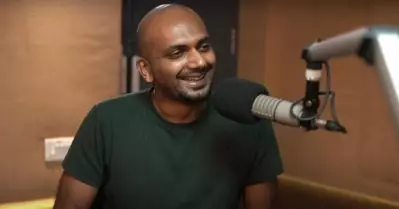 ‘മഴ മയയുടെ പര്യായമാണ്’ എന്നെഴുതിയത് എന്റെ രാഷ്ട്രീയമാണ്, അതുപോലെ തല്ലുമാലയിലും എന്റെ പൊളിറ്റിക്കല്‍ സ്ലോഗനുണ്ട്: മുഹ്സിന്‍ പരാരി