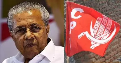 വിഴിഞ്ഞം സമരം ന്യായം; കെ. രാജനൊഴികെയുള്ള സി.പി.ഐ മന്ത്രിമാരുടെ പ്രവര്‍ത്തനം മോശം: സി.പി.ഐ
