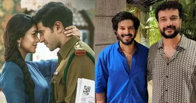 പ്രേക്ഷകര്‍ക്ക് സര്‍പ്രൈസ്; സീതാ രാമത്തില്‍ തിളങ്ങി രമേശ് പിഷാരടിയും