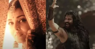 ചോളവീരന്റെ പുകഴ്പാട്ട്; പൊന്നിയന്‍ സെല്‍വനിലെ പുതിയ ഗാനം