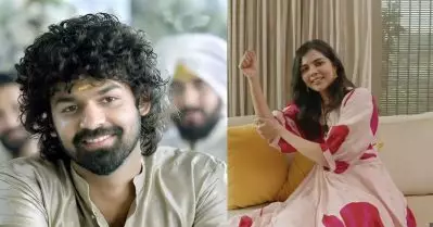 അപ്പു അസിസ്റ്റന്റിന് അങ്ങോട്ട് ഫാന്‍ പിടിച്ചുകൊടുക്കും; എനിക്ക് ചുറ്റുമുള്ള ആളുകളെ കണ്ട് പ്രണവ് പറഞ്ഞ കമന്റ് ഇതായിരുന്നു: കല്യാണി പ്രിയദര്‍ശന്‍