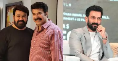 ലാലേട്ടനും മമ്മൂക്കയും എന്നോ ഒരിക്കല്‍ സൂപ്പര്‍ സ്റ്റാറായി എന്നുള്ളതല്ല അവരുടെ അച്ചീവ്‌മെന്റ്, സിനിമയിലുള്ളവര്‍ക്ക് ഞാനെന്താണ് പറയുന്നതെന്ന് മനസിലാവും: പൃഥ്വിരാജ്
