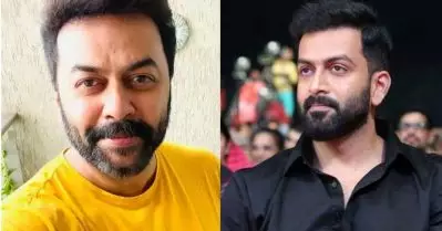 ഇന്ദ്രജിത്ത് ഗ്രേറ്റ് ആക്ടറാണ്, ചേട്ടന്റെ കൂടെ വര്‍ക്ക് ചെയ്യുന്നത് ഇഷ്ടമാണ്; ഞാന്‍ ഓക്കെ പറയുമ്പോള്‍ ചേട്ടന്‍ ഈ സിനിമയുടെ ഭാഗമായിരുന്നില്ല: പൃഥ്വി