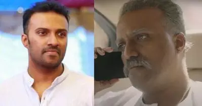 കലക്കാച്ചിയിലെ തമ്പാച്ചന് കട്ടിയുള്ള ശബ്ദം കിട്ടാന്‍ വെളുപ്പാന്‍ കാലത്ത് പോയി ഡബ് ചെയ്തു: രാഹുല്‍ രാജഗോപാല്‍