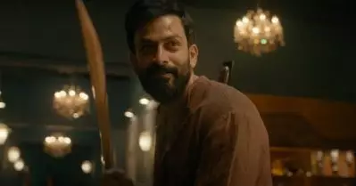 ഹെഡ്സ് ഓര്‍ ടെയില്‍സ്; പൃഥ്വിരാജിന്റെ തീര്‍പ്പ് രണ്ടാം ടീസര്‍