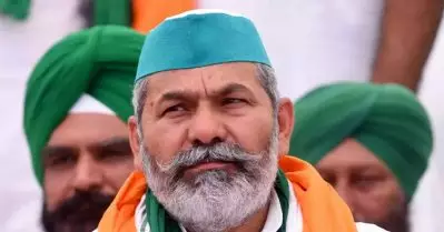 അഗ്നിപഥിനെതിരെ പ്രതിഷേധം വ്യാപകമാക്കാനൊരുങ്ങി കര്‍ഷകസംഘടനകള്‍