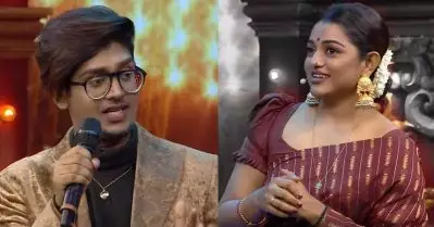 ‘നിങ്ങള്‍ ആണാണോ പെണ്ണാണോ എന്നാണല്ലോ കമന്റുകള്‍ വരുന്നത്’; റിയാസ് സലിമിന് നേരെയുള്ള ചാനല്‍ അവതാരകയുടെ ചോദ്യങ്ങള്‍ക്കെതിരെ വിമര്‍ശനം