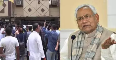 ഇത് സി.ബി.ഐ റെയ്ഡല്ല, ബി.ജെ.പി റെയ്ഡ്; ബീഹാറില്‍ 25 ആര്‍.ജെ.ഡി നേതാക്കളുടെ വീട്ടില്‍ റെയ്ഡ്