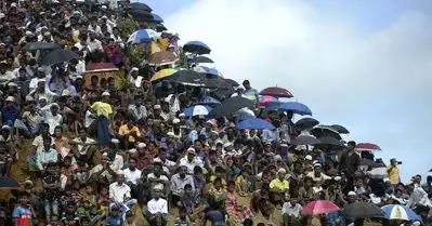 രോഹിങ്ക്യൻ മുസ്‌ലിങ്ങളുടെ വംശഹത്യ; മ്യാന്മറിനെതിരെ കേസിൽ കക്ഷി ചേർന്ന് യൂറോപ്യൻ രാജ്യങ്ങൾ