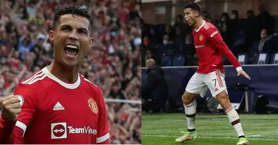 ഇങ്ങ് ഫുട്‌ബോള്‍ ടീമുകള്‍ക്കിടയില്‍ പുല്ല് വിലയാണെങ്കിലും അങ്ങ് ക്രിക്കറ്റില്‍ റൊണാള്‍ഡോയ്ക്ക് പൊന്നും വിലയാണ്