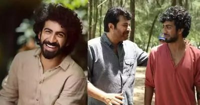 ഫോണ്‍ വന്നപ്പോള്‍ അയ്യോ മമ്മൂക്ക എന്ന് പറഞ്ഞ് എ.ഡി ഫോണെടുത്തു, അപ്പോഴാണ് പടത്തിലെ നായകനാരാണെന്ന് മനസിലായത്: റോഷന്‍ മാത്യു