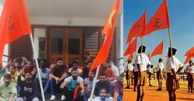 കാസര്‍ഗോട്ടെ ബി.ജെ.പി വിഭാഗീയത; ആര്‍.എസ്.എസ് മധ്യസ്ഥയോഗത്തിലും രക്ഷയില്ല