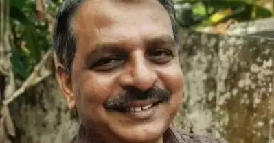 മരിച്ചത് മുസ്‌ലിമും പ്രതിസ്ഥാനത്ത് ഹിന്ദുവായതുകൊണ്ടുമാണ് ശ്രീറാമിന്റെ നിയമനത്തില്‍ പ്രതിഷേധമുണ്ടായത്: ആര്‍.വി. ബാബു
