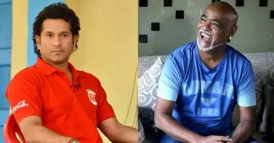വിന്‍ഡീസിന്റെ അപേക്ഷയോ കേട്ടില്ല, സ്വന്തം സുഹൃത്തിന്റെ കരച്ചിലിനെങ്കിലും പരിഹാരം കാണുമെന്ന് കരുതി, അതുമുണ്ടായില്ല; സച്ചിന്‍ കണ്ടില്ല, എന്നാല്‍ കാണേണ്ടവര്‍ കണ്ടു, കാംബ്ലിക്ക് ജോലി