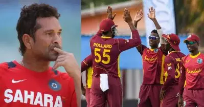സച്ചിന്‍ ആ വിളി കേട്ടില്ലെങ്കിലെന്താ വിന്‍ഡീസ് ക്രിക്കറ്റ് നശിക്കാന്‍ പോണില്ല; സഹായമെത്തിച്ച് മറ്റൊരാള്‍; കയ്യടിച്ച് ക്രിക്കറ്റ് ലോകം