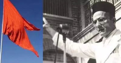 മാഹിയിലെ സര്‍ക്കാര്‍ സ്‌കൂളില്‍ വി.ഡി സവര്‍ക്കറുടെ ചിത്രം സ്ഥാപിക്കാന്‍ സംഘപരിവാര്‍ ഭീഷണി