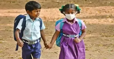 പാഠ്യപദ്ധതി പരിഷ്‌കരണം; സ്‌കൂളുകളുടെ സമയമാറ്റവും പരിഗണനയില്‍