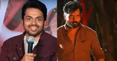 കൈതി രണ്ട് എന്ന് തുടങ്ങും; കാര്‍ത്തിയുടെ മറുപടി ഇതാണ്