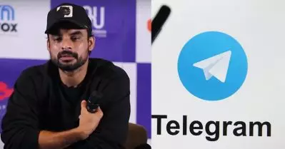 ടെലഗ്രാമില്‍ സിനിമ കാണുന്നത് മോഷ്ടിച്ച് കാണുന്നപോലെ: ടൊവിനോ തോമസ്