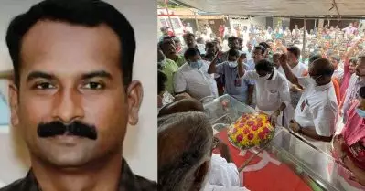 ഷാജഹാന്‍ കൊലക്കേസ്; മുഴുവന്‍ പ്രതികളും പിടിയില്‍, അറസ്റ്റ് നാളെ രേഖപ്പെടുത്തും