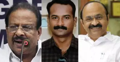 ബി.ജെ.പിയുടെ തലയില്‍ ഇടാന്‍ കഴിയുമോ എന്ന് സുധാകരന്‍ പറഞ്ഞത് പൊതുവായ കാര്യം; സി.പി.ഐ.എം മറ്റുള്ളവരുടെ തലയില്‍ കെട്ടിവെക്കാനാണ് ശ്രമിക്കാറ്: വി.ഡി. സതീശന്‍