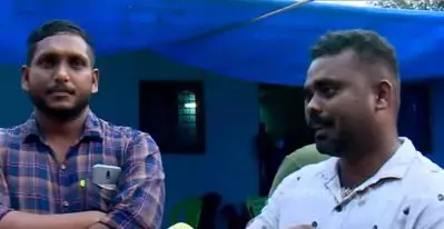 ബി.ജെ.പിയുടെ സഹായമില്ലാതെ കൊലപാതകം നടക്കില്ല; വധഭീഷണിയുണ്ടായിരുന്നു; ഷാജഹാന്റെ കുടുംബത്തിന് പറയാനുള്ളത്