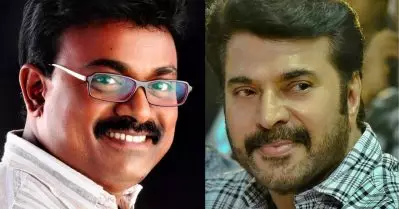ആ സിനിമയില്‍ എനിക്ക് പകരക്കാരനെ വെക്കാന്‍ മമ്മൂക്ക സമ്മതിച്ചില്ല, അവന്‍ തന്നെ ചെയ്താല്‍ മതിയെന്ന് പറഞ്ഞു: കലാഭവന്‍ ഷാജോണ്‍