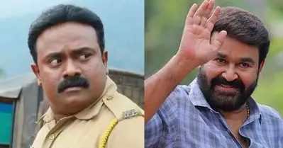എനിക്ക് തല്ലാന്‍ പേടിയായി, ലാലേട്ടന് കാര്യം മനസിലായി, എന്റെ തോളില്‍ കയ്യിട്ട് എന്താ മോനേന്നൊക്കെ ചോദിച്ച് കൂളാക്കി: കലാഭവന്‍ ഷാജോണ്‍