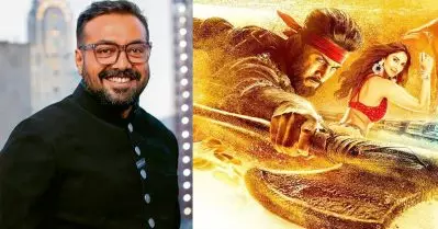 അവര്‍ മാഡ് മാക്‌സ്: ഫ്യൂറി റോഡ് ഉണ്ടാക്കാന്‍ നോക്കി, അത് ഷംഷേരയായി; ബോളിവുഡ് സിനിമകളുടെ പരാജയത്തില്‍ അനുരാഗ് കശ്യപ്