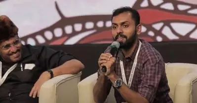 എസ്.ഡി.പി.ഐ, ഫ്രറ്റേണിറ്റി നേതാക്കള്‍ പരിപാടിയിലേക്ക് വിളിച്ചിട്ടും പോയില്ല, ഇതായിരുന്നു കാരണം; ജന ഗണ മനയുടെ തിരക്കഥാകൃത്ത് ഷാരിസ് മുഹമ്മദ്