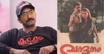 വന്ദനം പോലെ മോഹന്‍ലാലിന്റെ പരാജയ ചിത്രങ്ങളില്‍ പലതും ഇന്നും മലയാളികള്‍ ആസ്വദിക്കുന്നു: ഷൈന്‍ ടോം ചാക്കോ