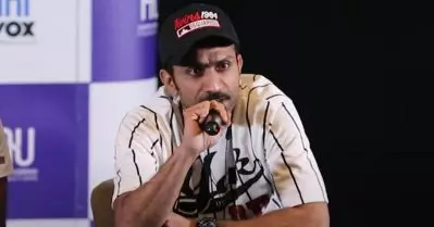 പ്രസ് മീറ്റിന് വരുന്നത് ജേണലിസം പഠിച്ച പിള്ളേരല്ല, അവര്‍ക്ക് ആള്‍ക്കാരെ തമ്മില്‍ അടിപ്പിക്കുന്നതിലും പ്രശ്‌നമുണ്ടാക്കുന്നതിലുമാണ് താല്‍പര്യം: ഷൈന്‍ ടോം ചാക്കോ