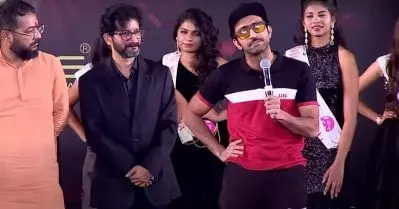 ചിലര്‍ ഒഴിവുദിവസമുണ്ടോയെന്ന് വിളിച്ച് നോക്കിയിട്ട് അവാര്‍ഡ് തരും, എല്ലാം പല രീതിയിലാണ്; അവാര്‍ഡ് മേടിച്ചതിന് ശേഷം ഷൈന്‍ ടോം ചാക്കോ