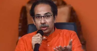 ‘ഞങ്ങള്‍ ഹിന്ദുത്വര്‍, പക്ഷേ ബി.ജെ.പിയുടെ അടിമകളല്ല’; ശിവസേന മുഖപത്രം സാമ്‌ന